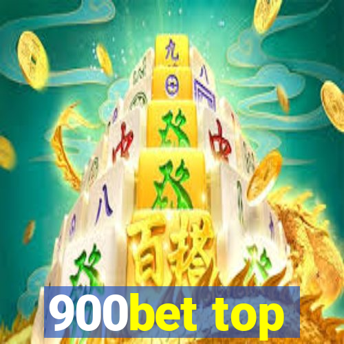 900bet top